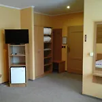 Penzión pre hostí Adam -