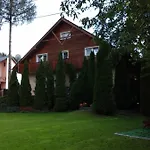 Adam - Penzión pre hostí Makov