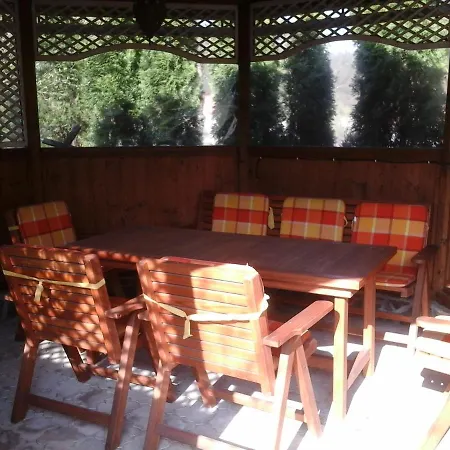 Adam - ゲストハウス 3*