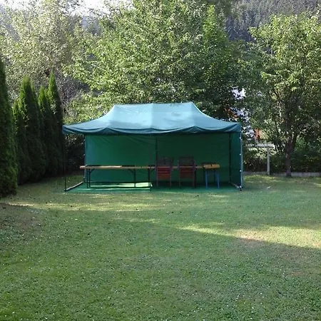 Adam - ゲストハウス 3*