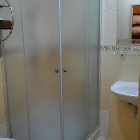 Pensionat Adam -