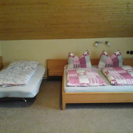 Pensionat Adam -