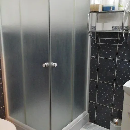 Pensionat Adam -
