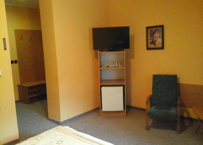 Guest house Adam - Makov