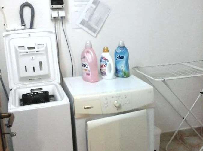 Guest house Adam - 3*